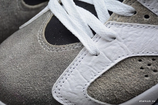 Flight Jordan CI3125-100 Nostalgia CI3125-100 6 Retro  0404